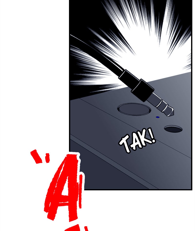Betwixt (S2) Episode 42 page 113 - 