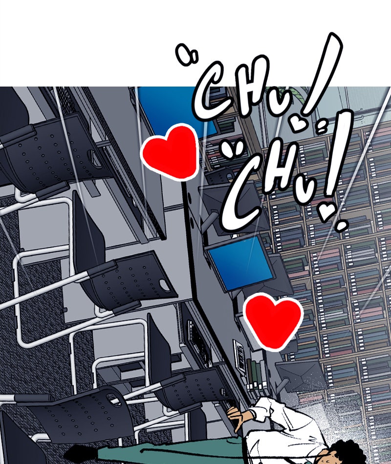 Betwixt (S2) Episode 42 page 115 - 