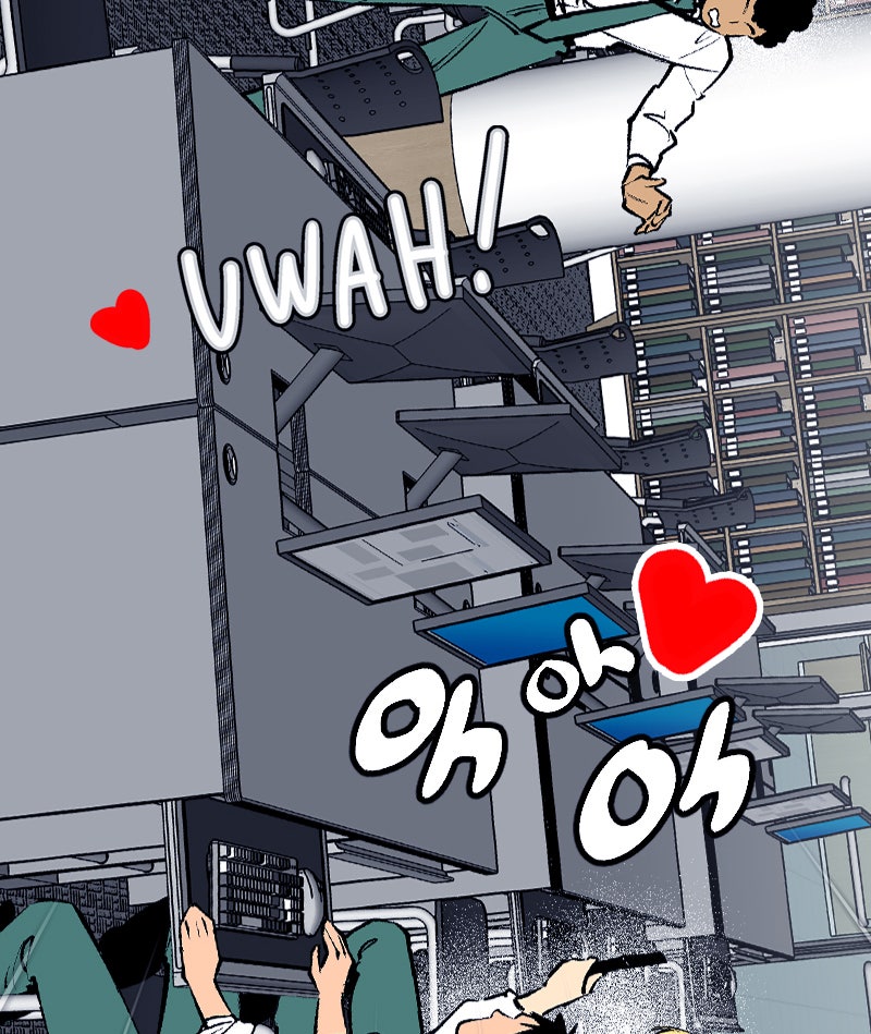 Betwixt (S2) Episode 42 page 116 - 
