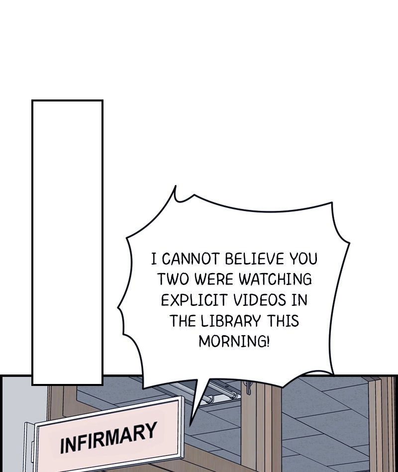Betwixt (S2) Episode 42 page 131 - 