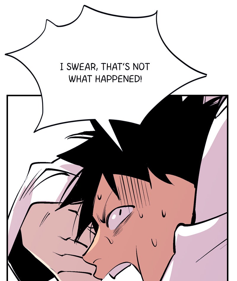 Betwixt (S2) Episode 42 page 136 - 