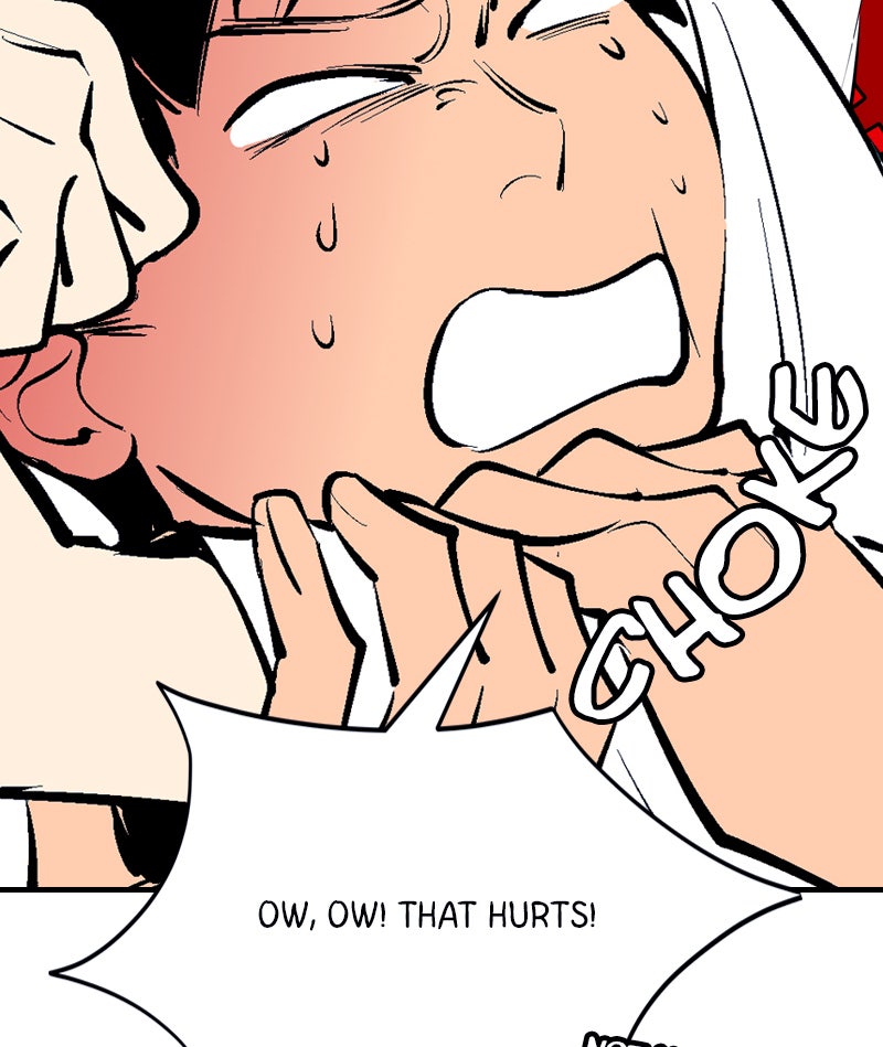 Betwixt (S2) Episode 42 page 140 - 