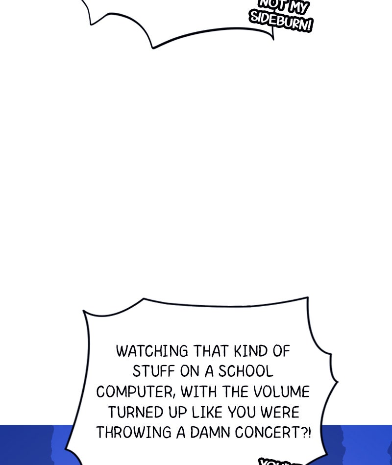 Betwixt (S2) Episode 42 page 141 - 