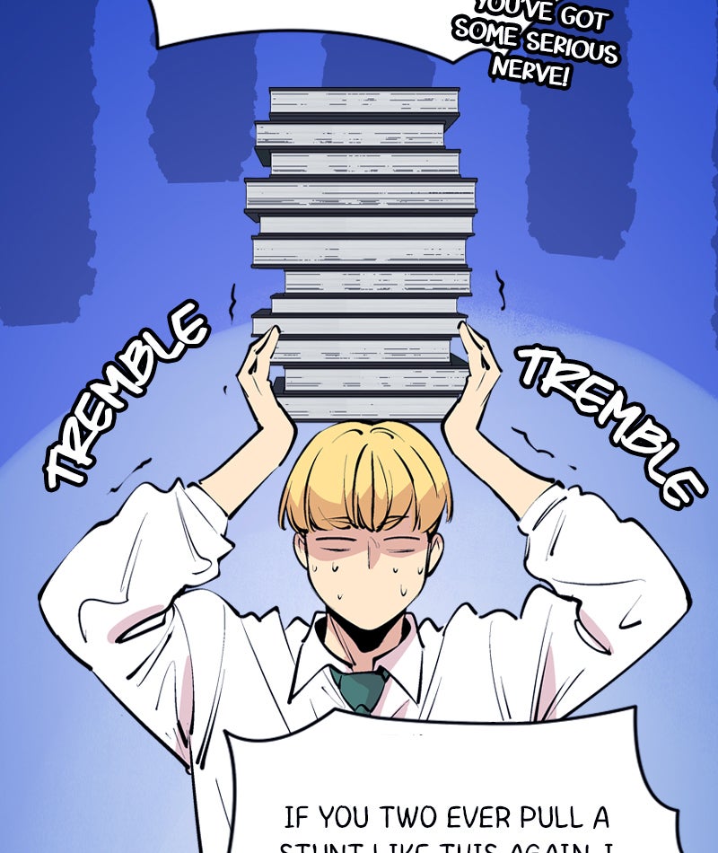 Betwixt (S2) Episode 42 page 142 - 