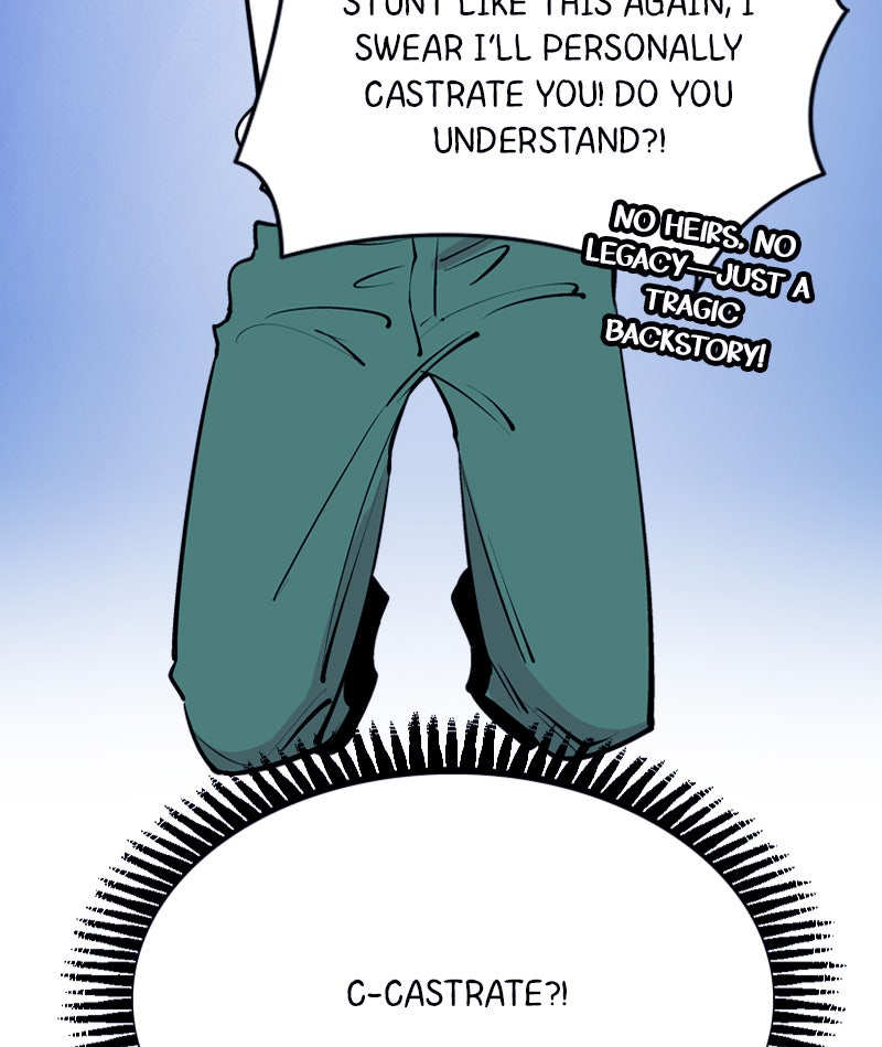 Betwixt (S2) Episode 42 page 143 - 