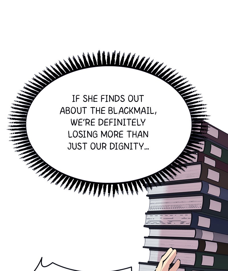 Betwixt (S2) Episode 42 page 145 - 
