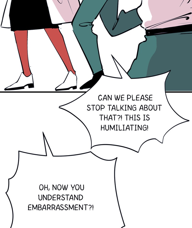 Betwixt (S2) Episode 42 page 147 - 