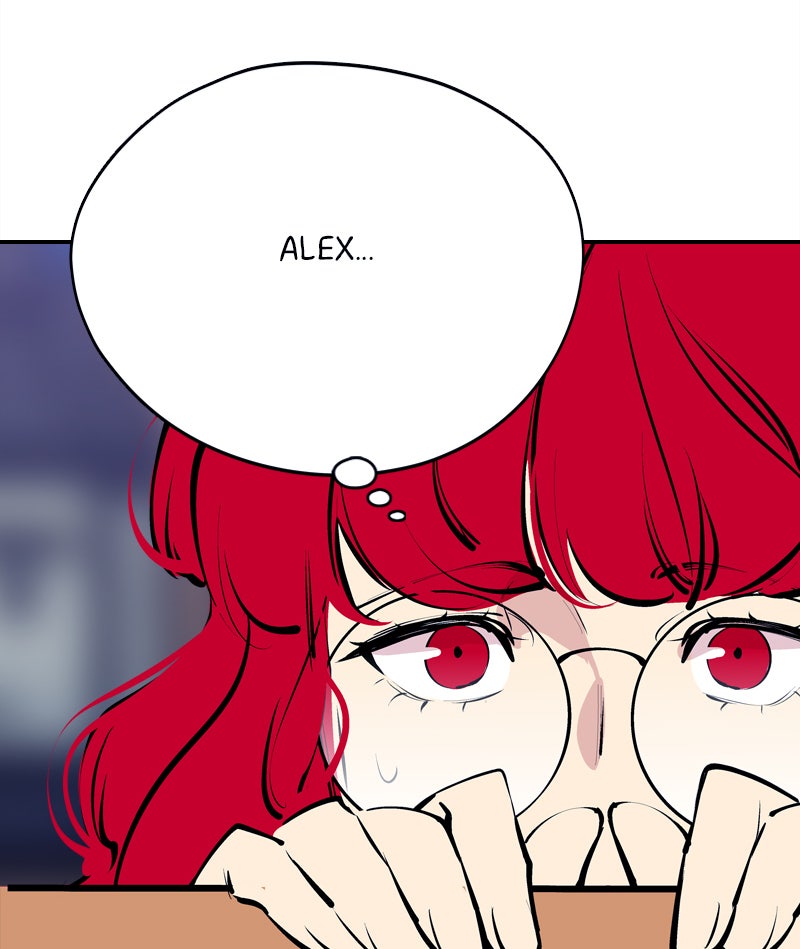 Betwixt (S2) Episode 42 page 20 - 