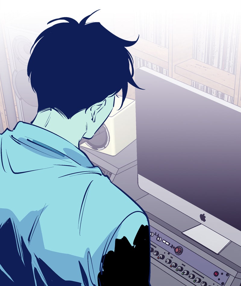 Betwixt (S2) Episode 42 page 22 - 