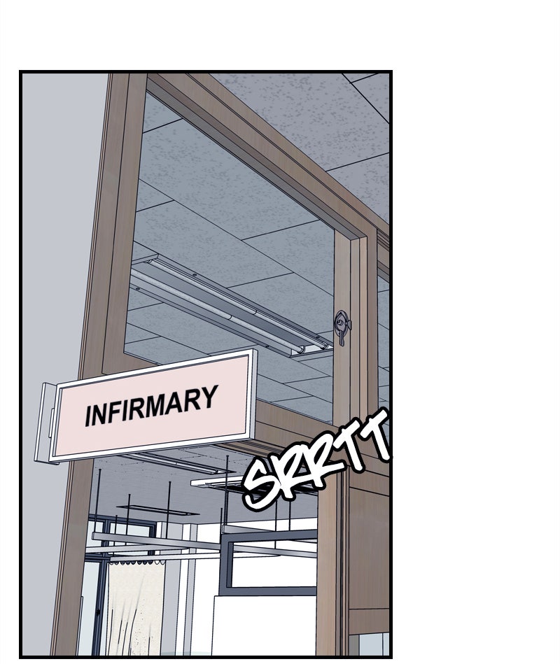 Betwixt (S2) Episode 42 page 33 - 