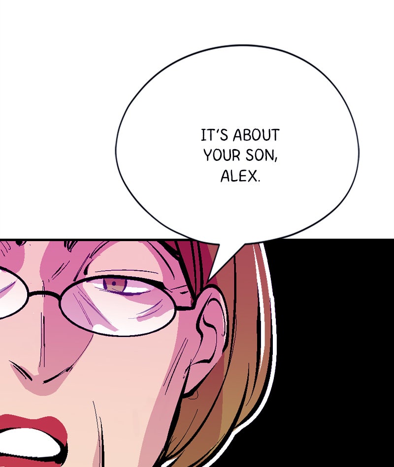 Betwixt (S2) Episode 42 page 40 - 