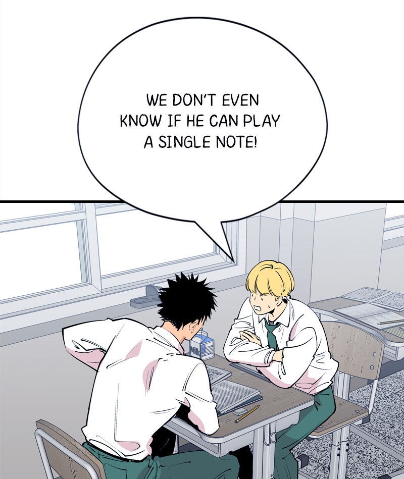 Betwixt (S2) Episode 42 page 46 - 