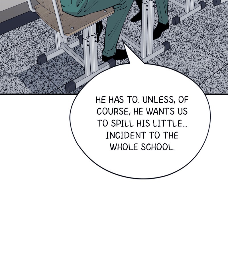 Betwixt (S2) Episode 42 page 47 - 