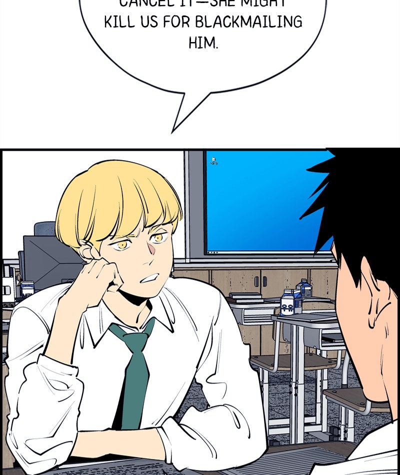 Betwixt (S2) Episode 42 page 58 - 