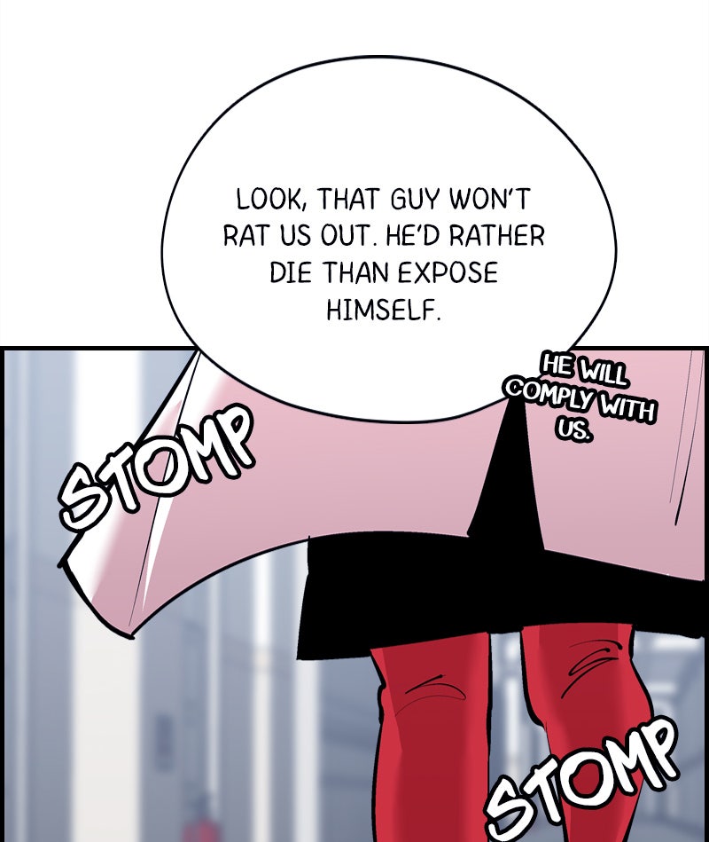 Betwixt (S2) Episode 42 page 63 - 