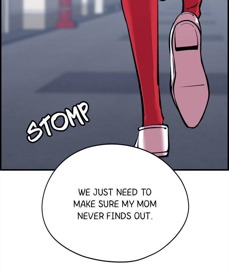 Betwixt (S2) Episode 42 page 64 - 