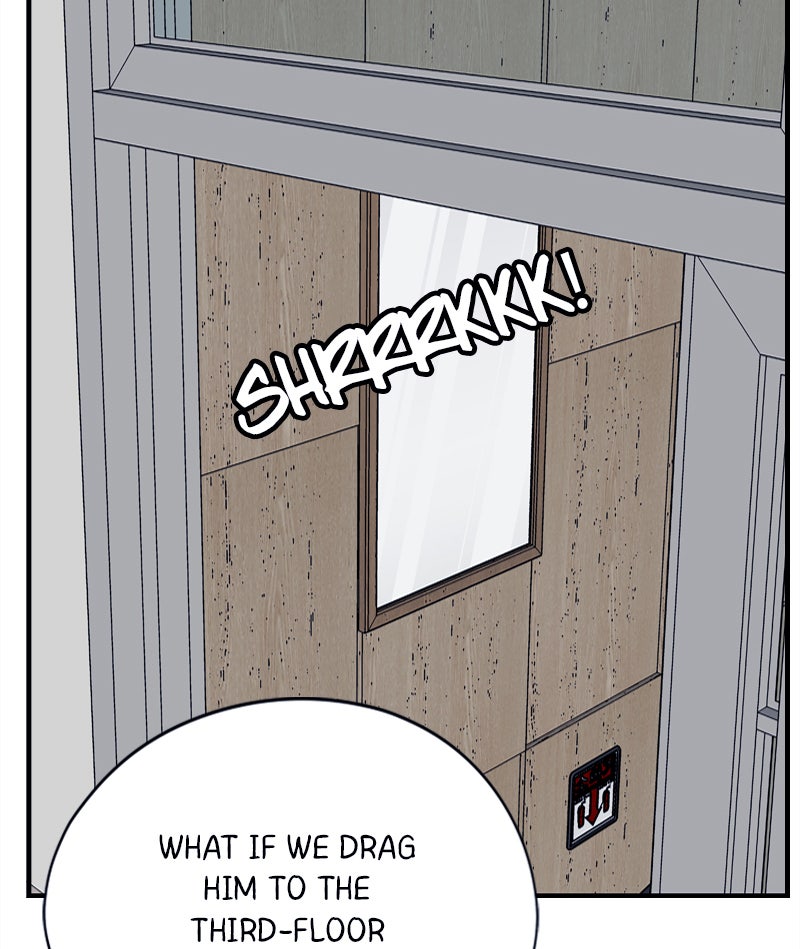 Betwixt (S2) Episode 42 page 66 - 