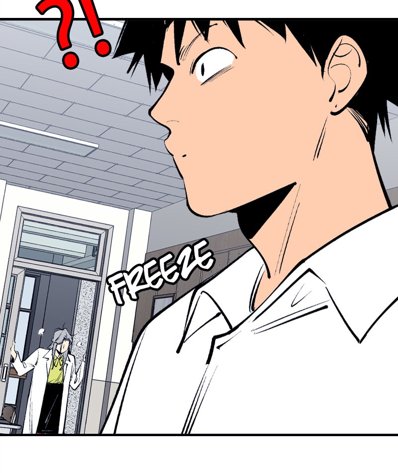 Betwixt (S2) Episode 42 page 69 - 