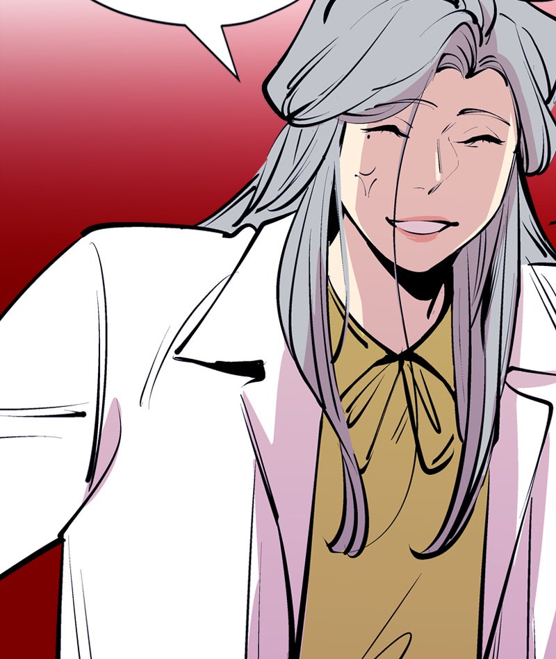 Betwixt (S2) Episode 42 page 75 - 