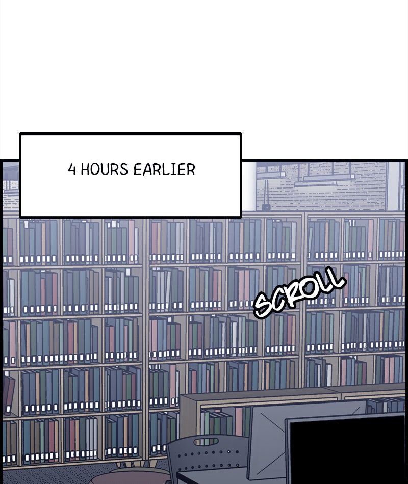 Betwixt (S2) Episode 42 page 77 - 