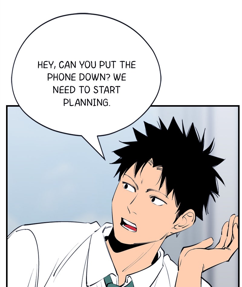 Betwixt (S2) Episode 42 page 89 - 