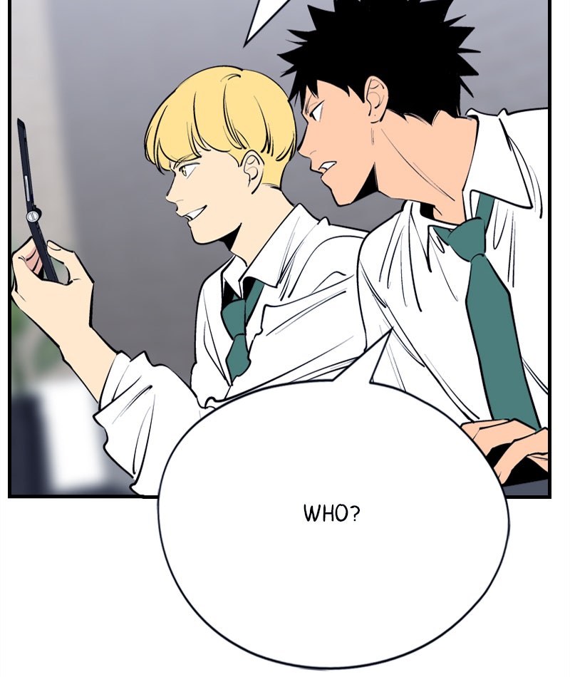 Betwixt (S2) Episode 42 page 92 - 