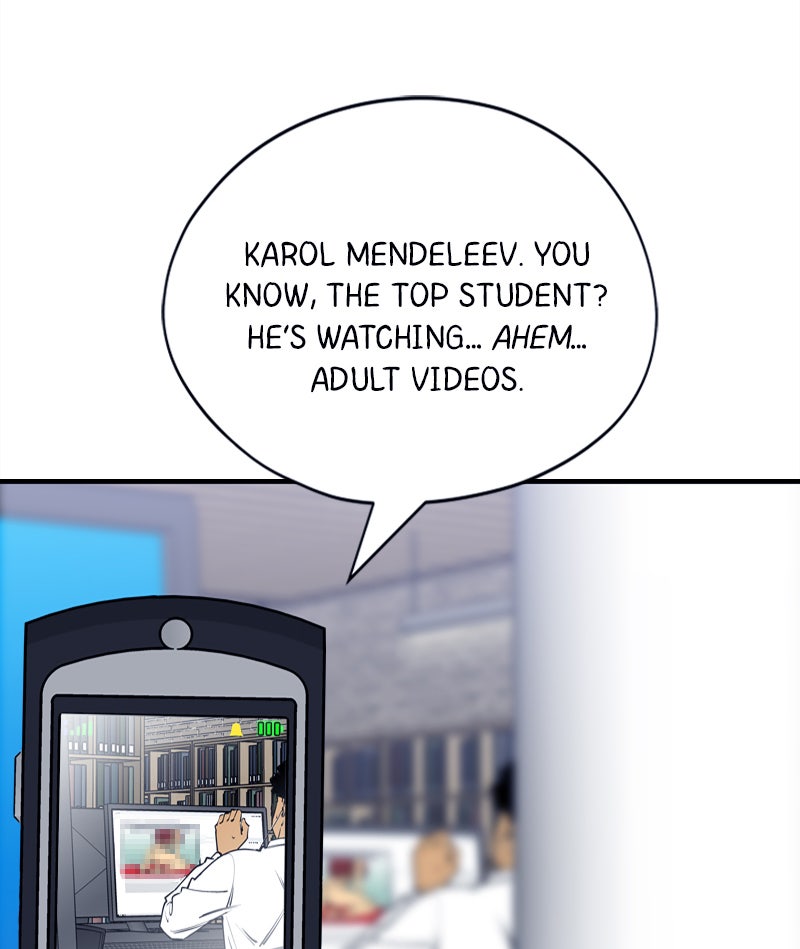 Betwixt (S2) Episode 42 page 95 - 