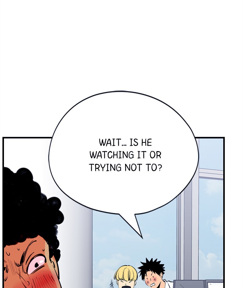 Betwixt (S2) Episode 42 page 97 - 