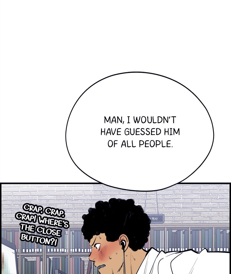 Betwixt (S2) Episode 42 page 99 - 