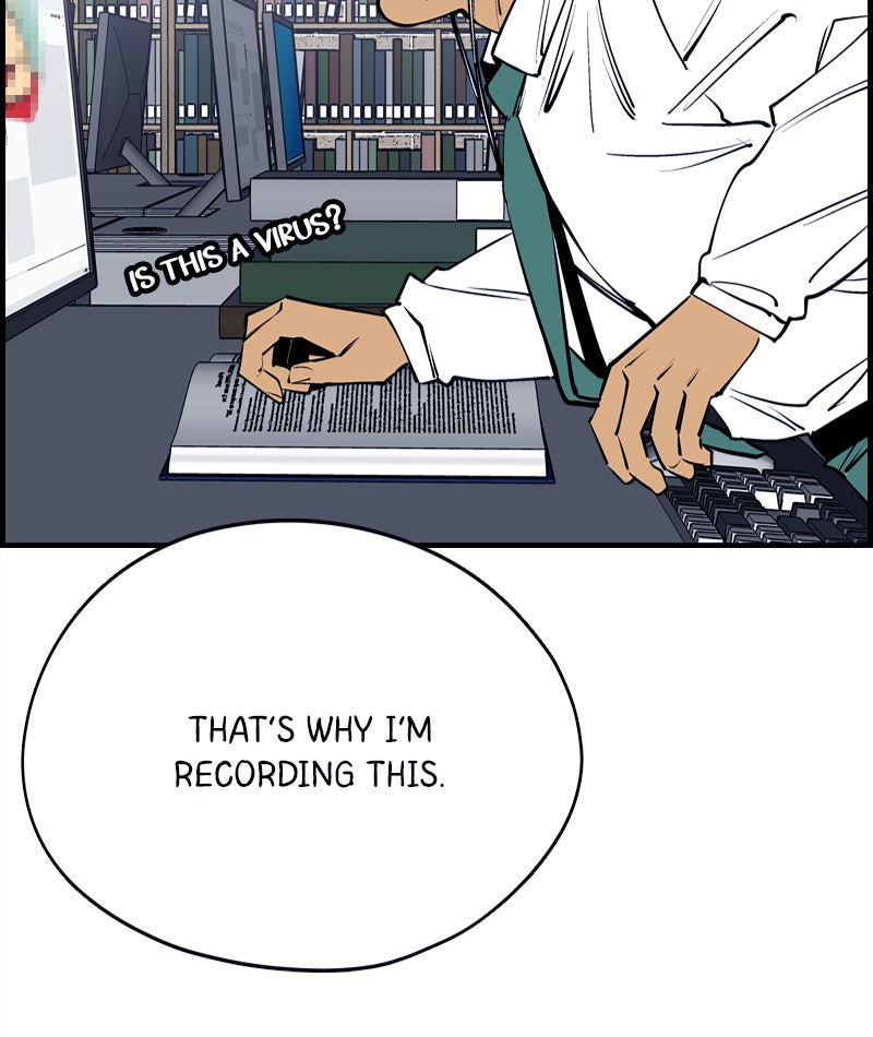 Betwixt (S2) Episode 42 page 100 - 