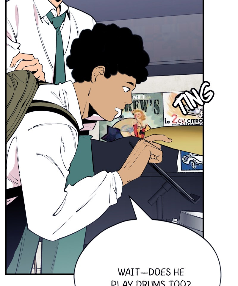 Betwixt (S2) Episode 43 page 107 - 