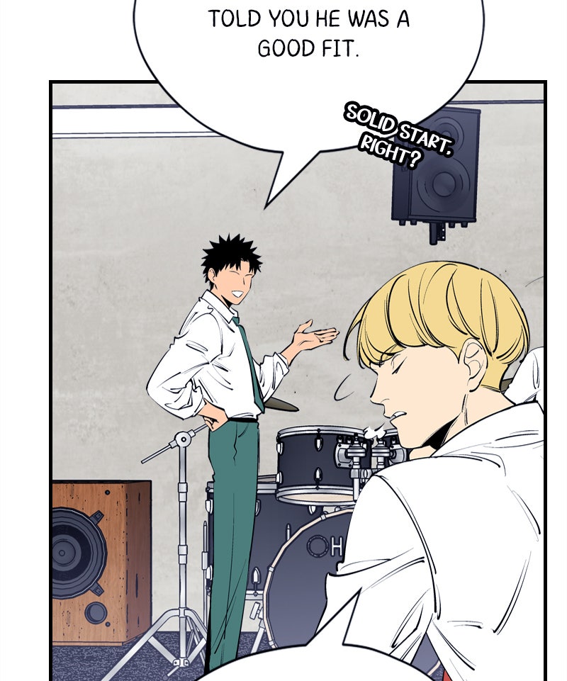 Betwixt (S2) Episode 43 page 111 - 