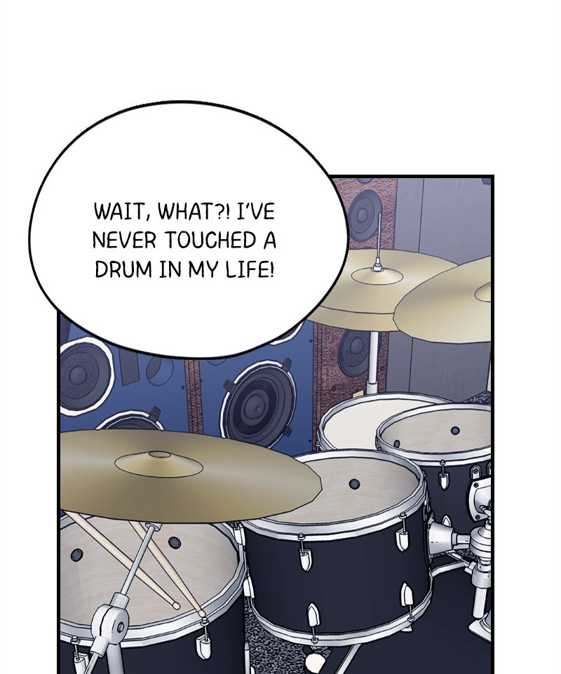 Betwixt (S2) Episode 43 page 117 - 