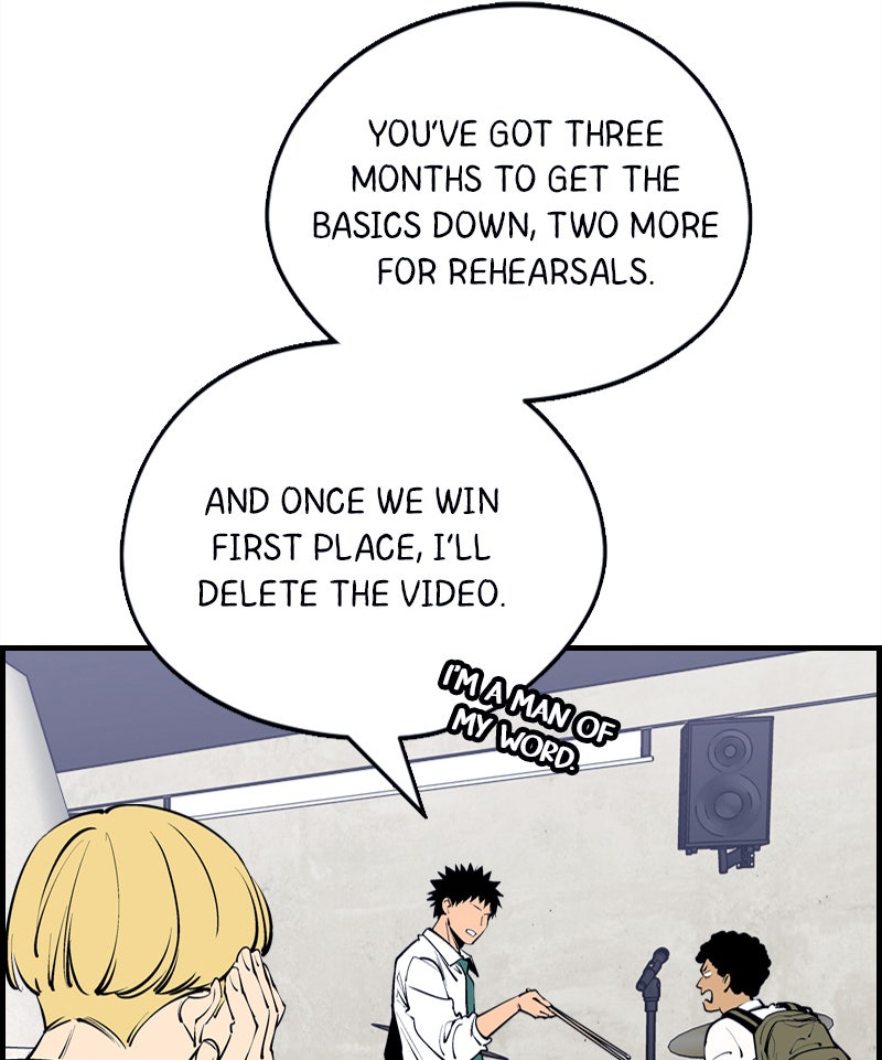Betwixt (S2) Episode 43 page 119 - 
