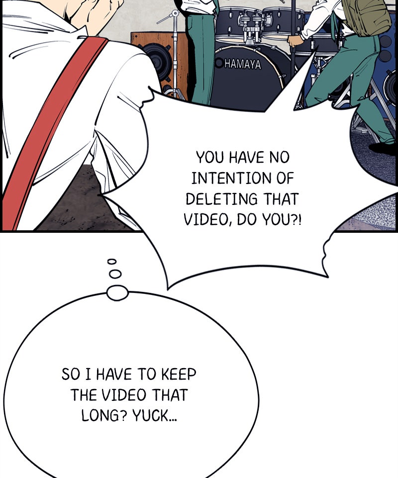 Betwixt (S2) Episode 43 page 120 - 