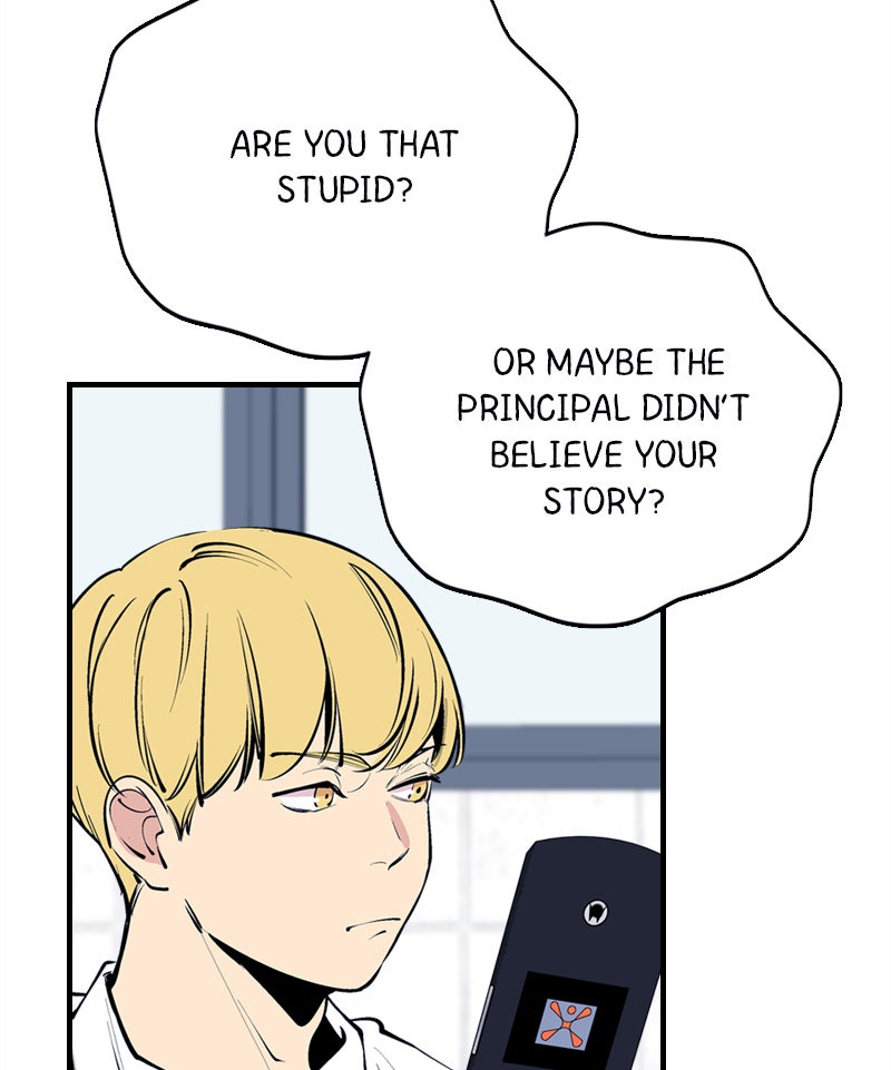 Betwixt (S2) Episode 43 page 13 - 