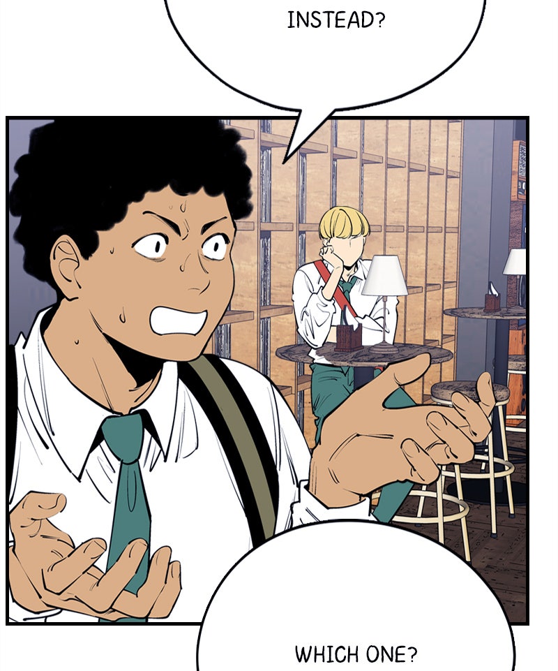 Betwixt (S2) Episode 43 page 122 - 