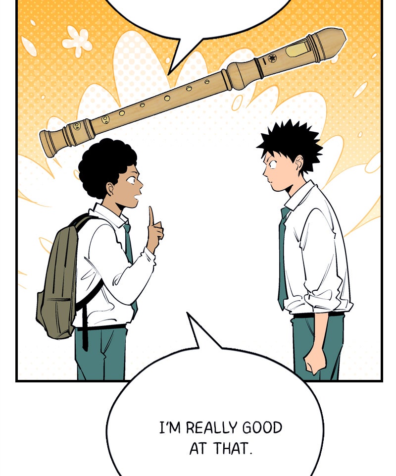 Betwixt (S2) Episode 43 page 124 - 