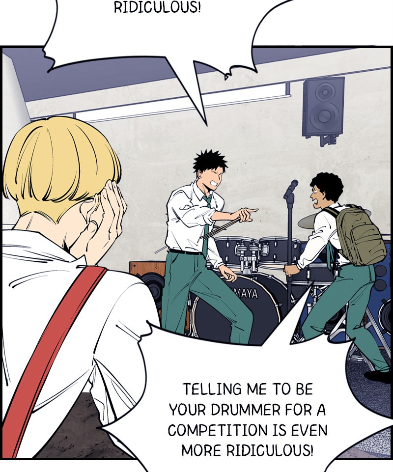 Betwixt (S2) Episode 43 page 126 - 