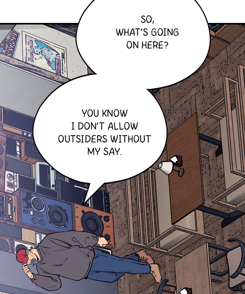 Betwixt (S2) Episode 43 page 134 - 