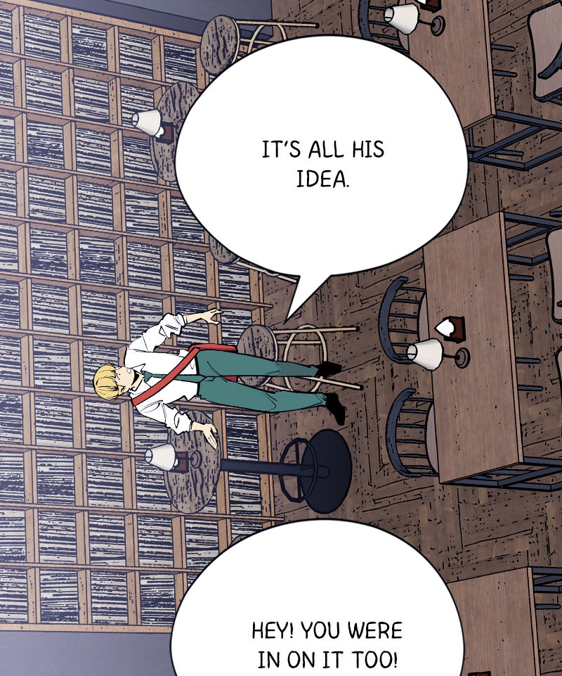 Betwixt (S2) Episode 43 page 135 - 