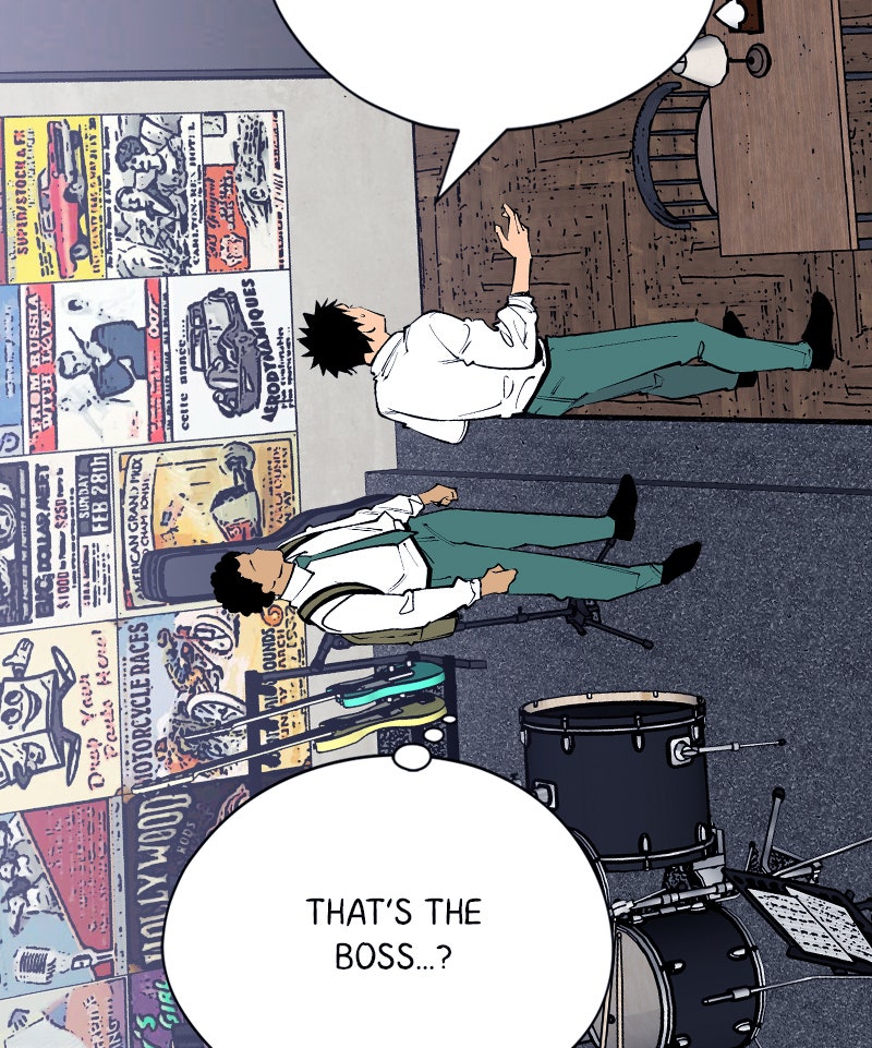 Betwixt (S2) Episode 43 page 136 - 