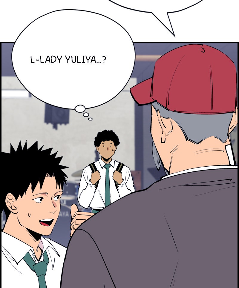 Betwixt (S2) Episode 43 page 138 - 