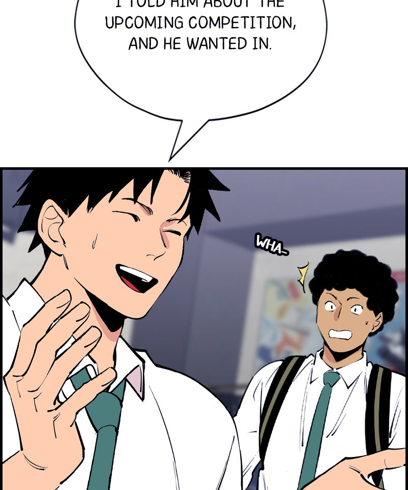 Betwixt (S2) Episode 43 page 140 - 