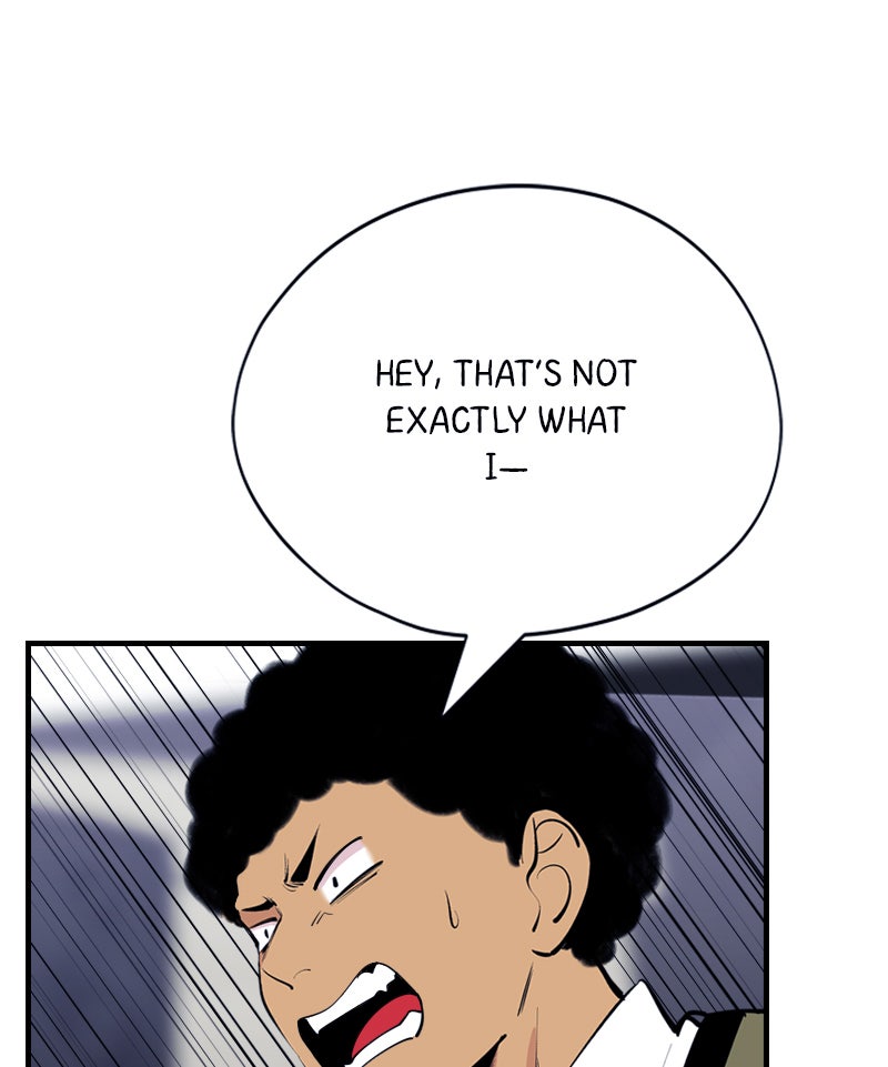 Betwixt (S2) Episode 43 page 142 - 
