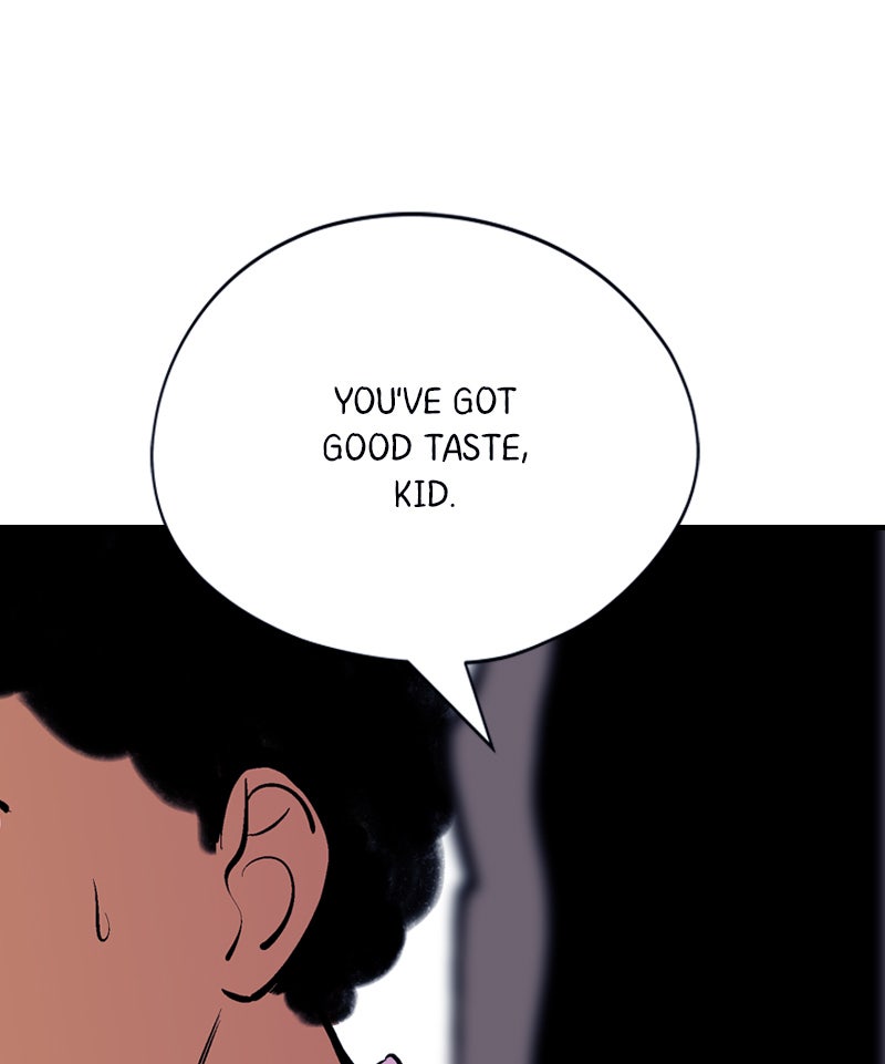 Betwixt (S2) Episode 43 page 144 - 