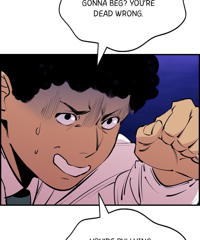 Betwixt (S2) Episode 43 page 16 - 