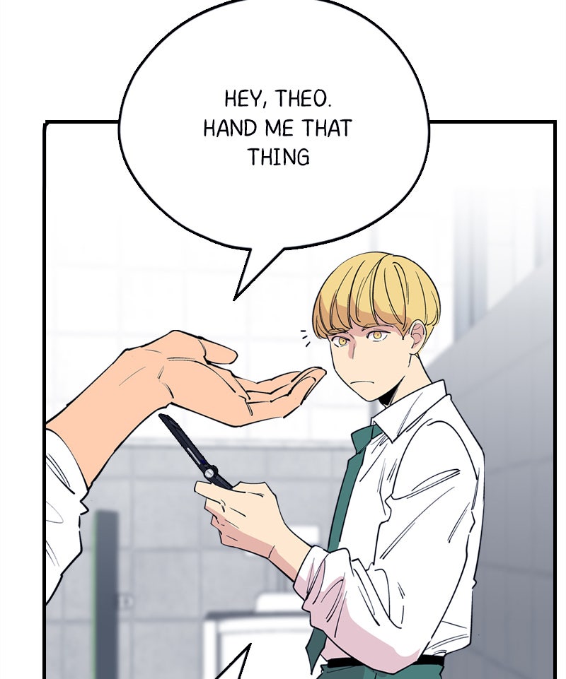 Betwixt (S2) Episode 43 page 20 - 