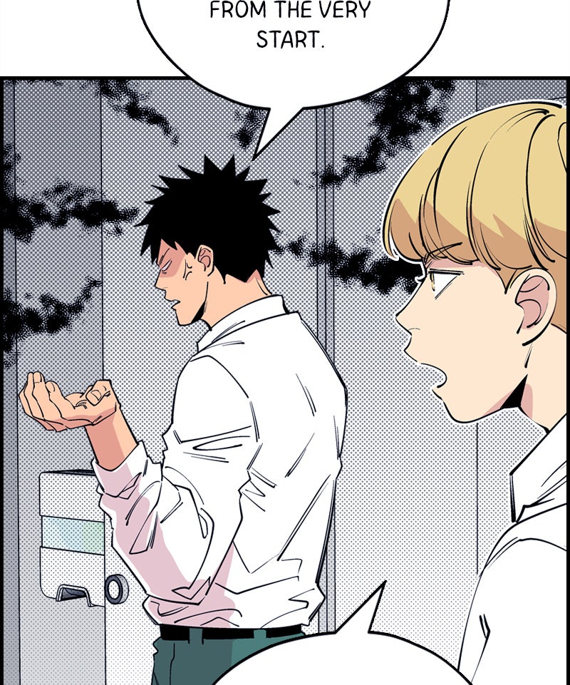 Betwixt (S2) Episode 43 page 22 - 
