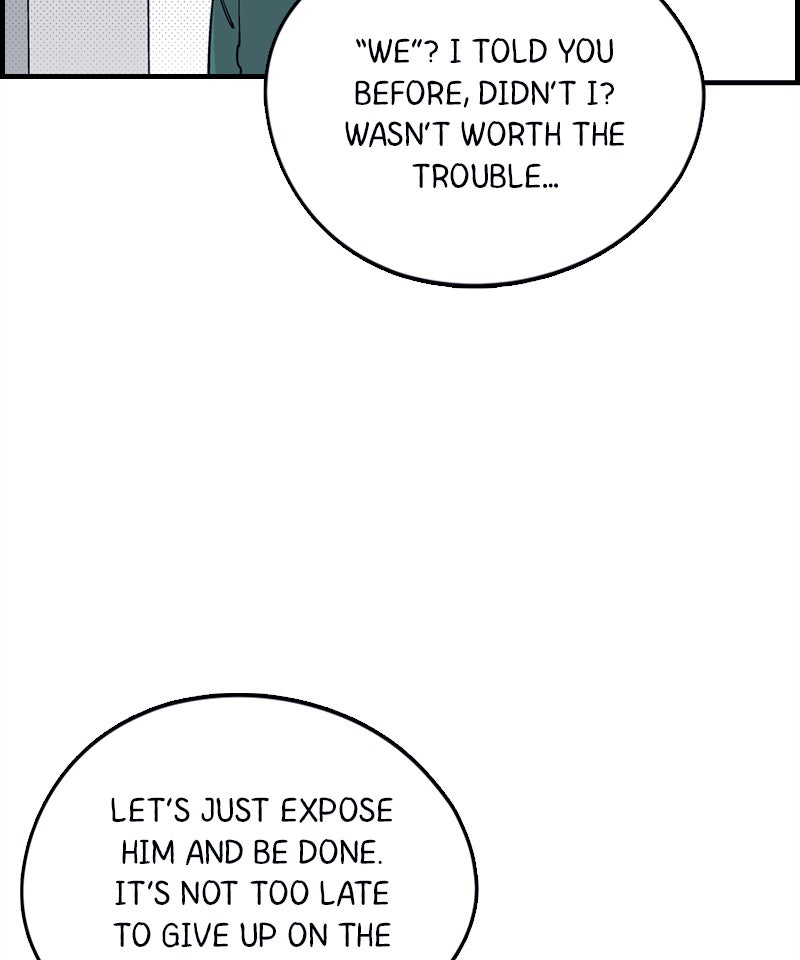 Betwixt (S2) Episode 43 page 23 - 